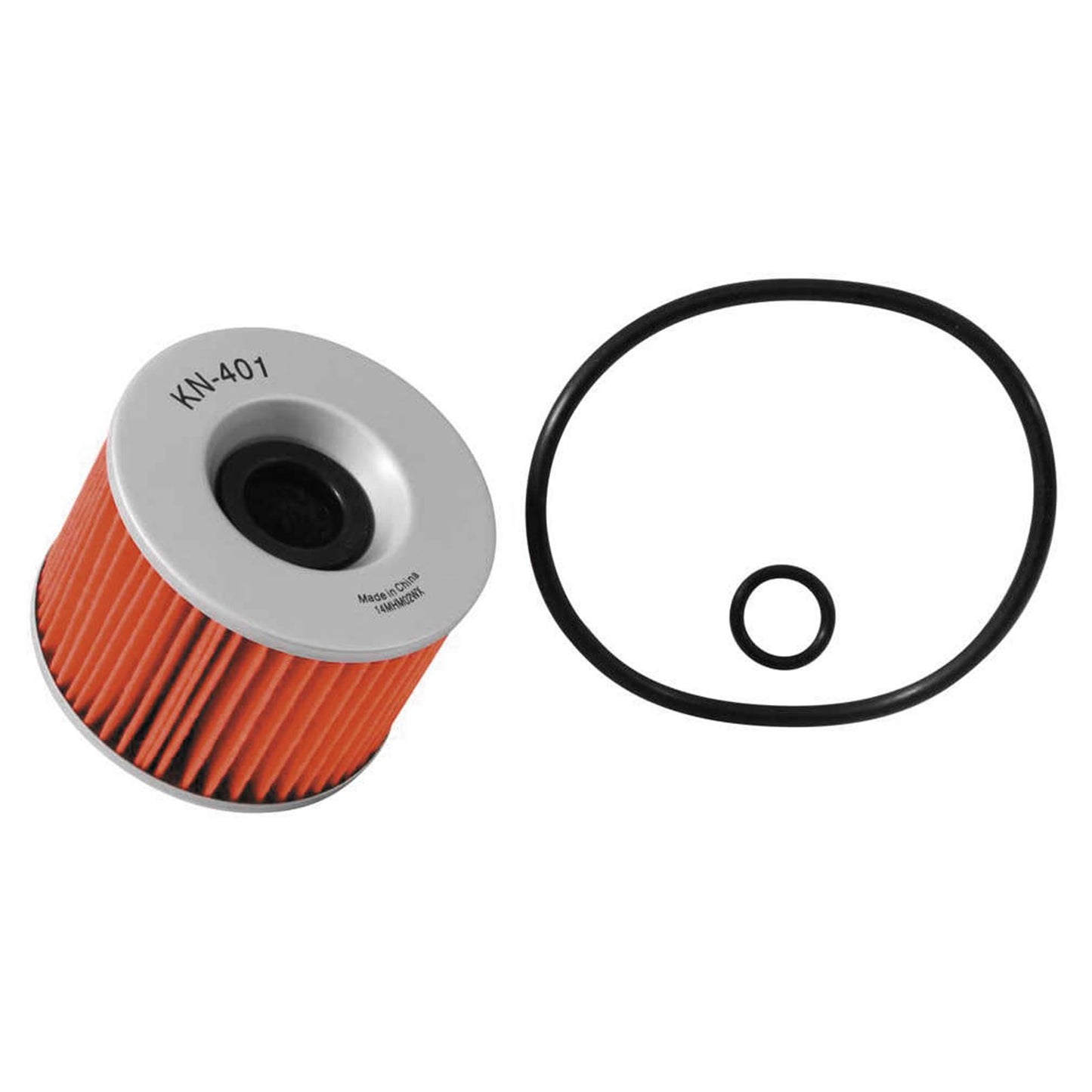 K&N Filters Oil Filter [MPN: KN-401]_9491