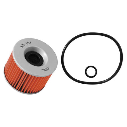 K&N Filters Oil Filter [MPN: KN-401]_9491