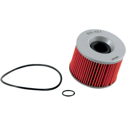 K&N Filters Oil Filter [MPN: KN-401]_403311