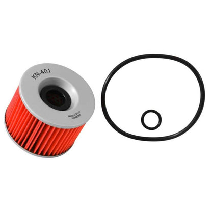 K&N Filters Oil Filter [MPN: KN-401]_1748659
