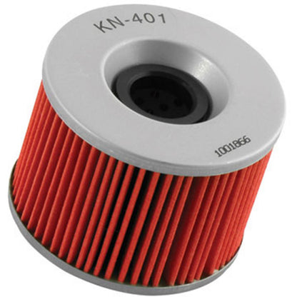 K&N Filters Oil Filter [MPN: KN-401]_9493