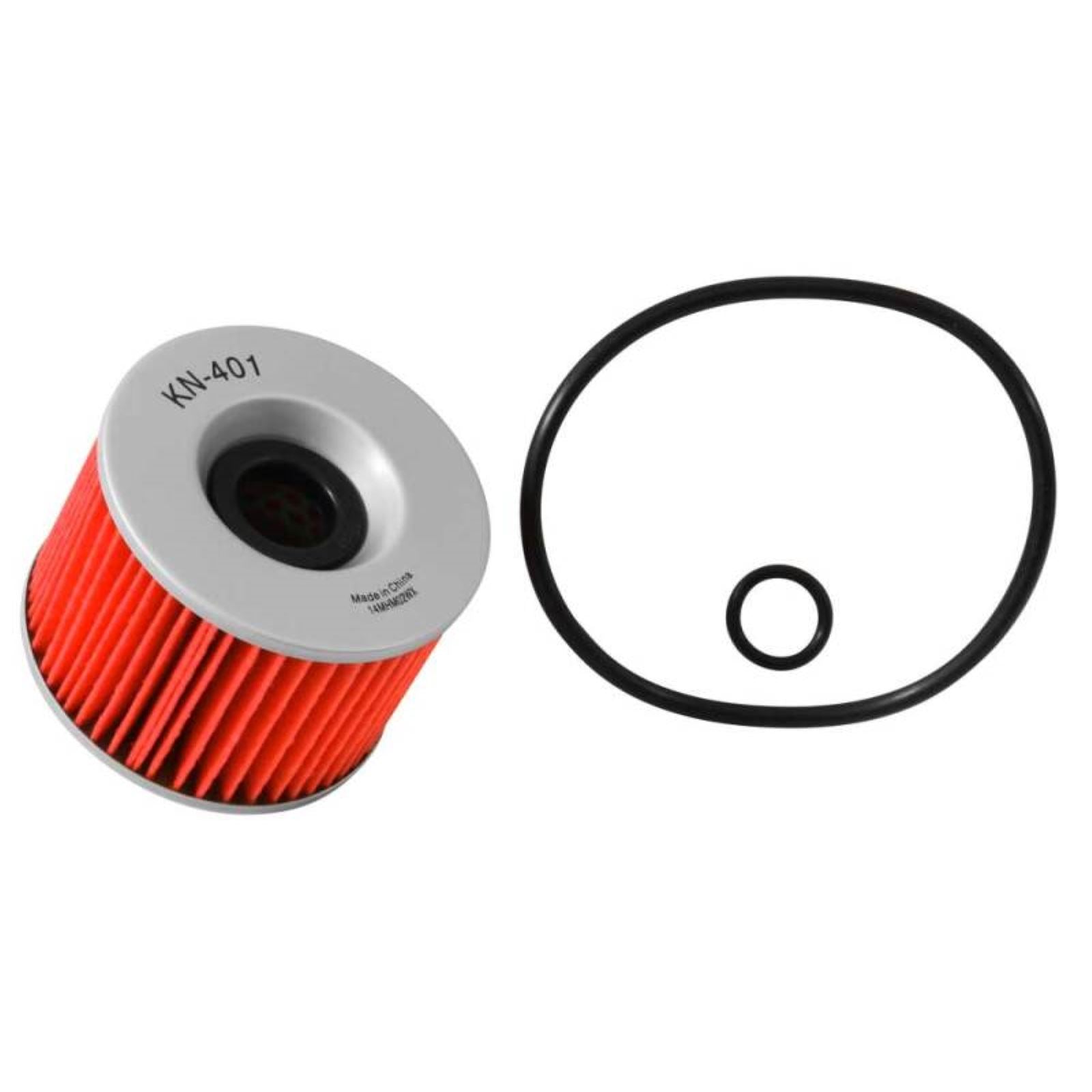 K&N Filters Oil Filter [MPN: KN-401]_1751329