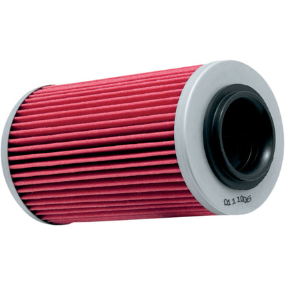 K&N Filters Oil Filter [MPN: KN-564]_402401