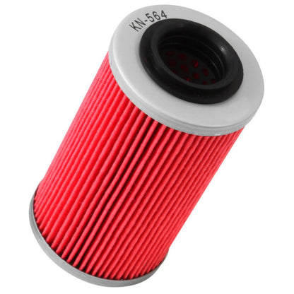 K&N Filters Oil Filter [MPN: KN-564]_1746705