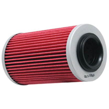 K&N Filters Oil Filter [MPN: KN-564]_551750