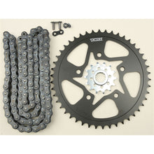 Vortex Sprocket/Chain Kit Black OPEN BOX [MPN: CK6262]_2745202