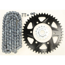 Vortex Sprocket/Chain Kit Black CK6270_9683
