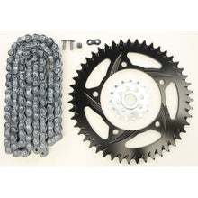Vortex Sprocket/Chain Kit Black CK6289_9685