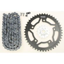 Vortex Sprocket/Chain Kit Black CK6291_9686