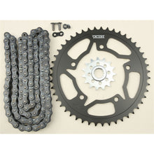 Vortex Sprocket/Chain Kit Black CK6292_9687