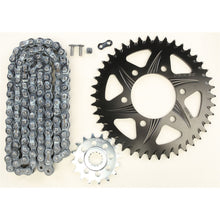 Vortex Sprocket/Chain Kit Black [MPN: CK6298]_9689