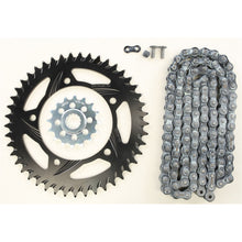 Vortex Sprocket/Chain Kit Black CK6305_9693