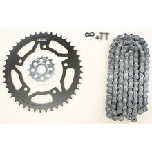 Vortex Sprocket/Chain Kit Black CK6308_9695