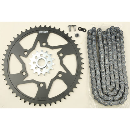 Vortex Sprocket/Chain Kit - Black CK6317_9698