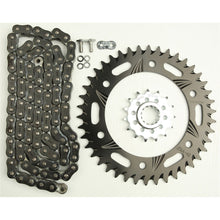 Vortex Sprocket/Chain Kit Black CK6328_9702