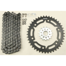 Vortex Sprocket/Chain Kit Black [MPN: CK6336]_9705