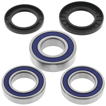 All Balls Rear Wheel Bearing/Seal Kit 25-1039_9722