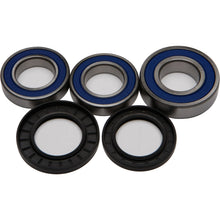 All Balls Rear Wheel Bearing/Seal Kit 25-1039_9723