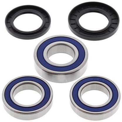 All Balls Rear Wheel Bearing/Seal Kit 25-1039_551751
