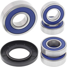 All Balls Rear Wheel Bearing/Seal Kit 25-1097_323713
