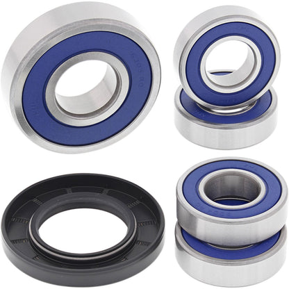 All Balls Rear Wheel Bearing/Seal Kit 25-1097_323713