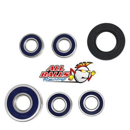 All Balls Rear Wheel Bearing/Seal Kit 25-1097_551754