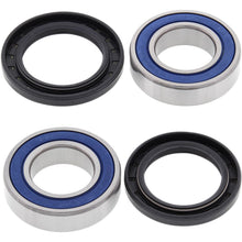 All Balls Front Wheel Bearing/Seal Kit 25-1102_323660