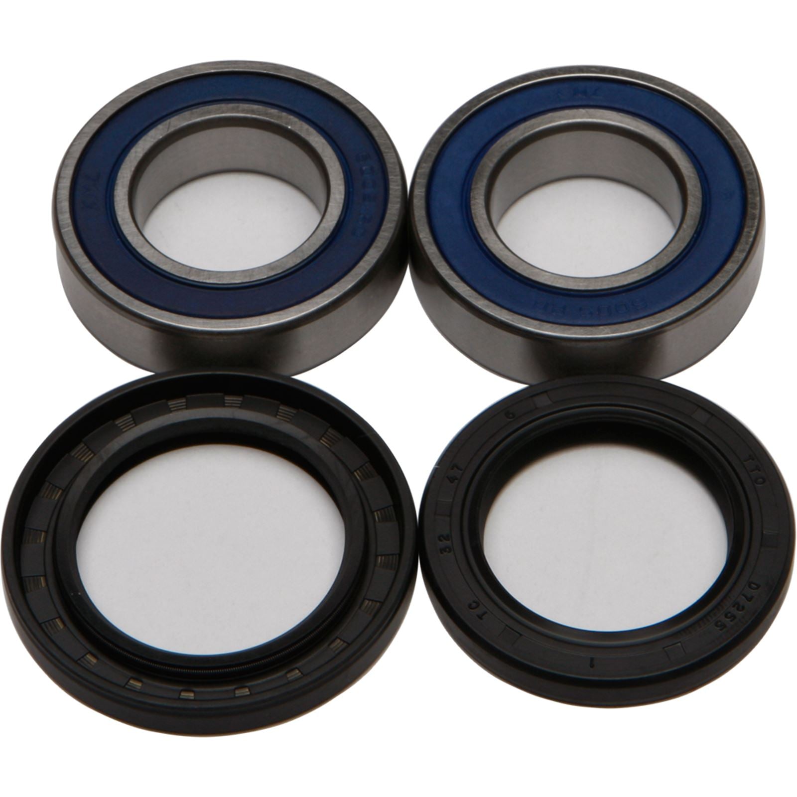 All Balls Front Wheel Bearing/Seal Kit 25-1102_9727