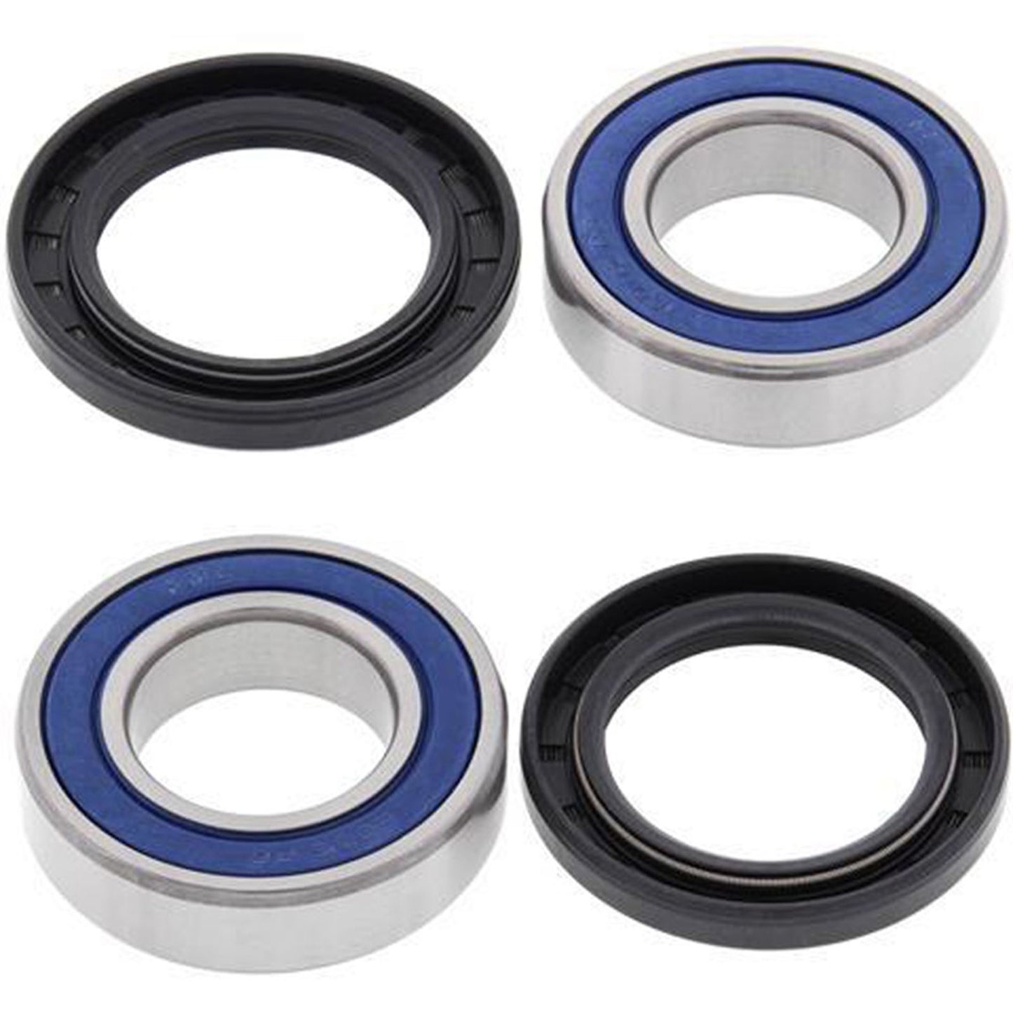 All Balls Front Wheel Bearing/Seal Kit 25-1102_551755
