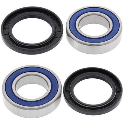 All Balls Front Wheel Bearing/Seal Kit 25-1102_551755
