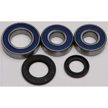 All Balls Rear Wheel Bearing/Seal Kit 25-1110_9728