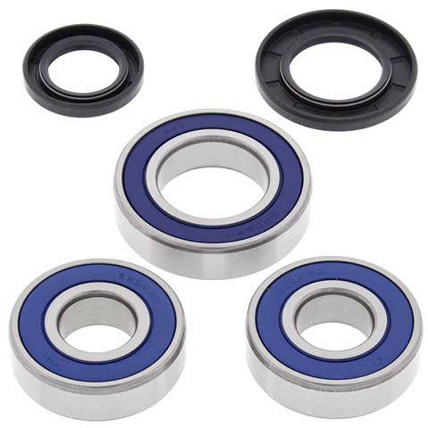 All Balls Rear Wheel Bearing/Seal Kit 25-1110_551757
