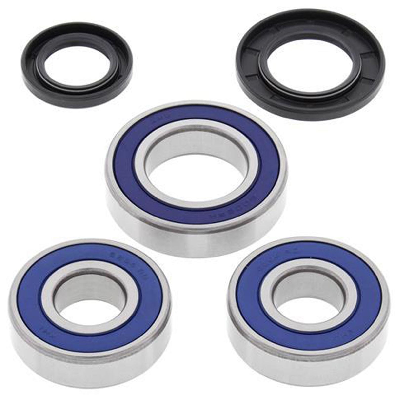 All Balls Rear Wheel Bearing/Seal Kit 25-1110_551757