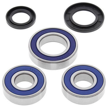 All Balls Rear Wheel Bearing/Seal Kit 25-1110_551757