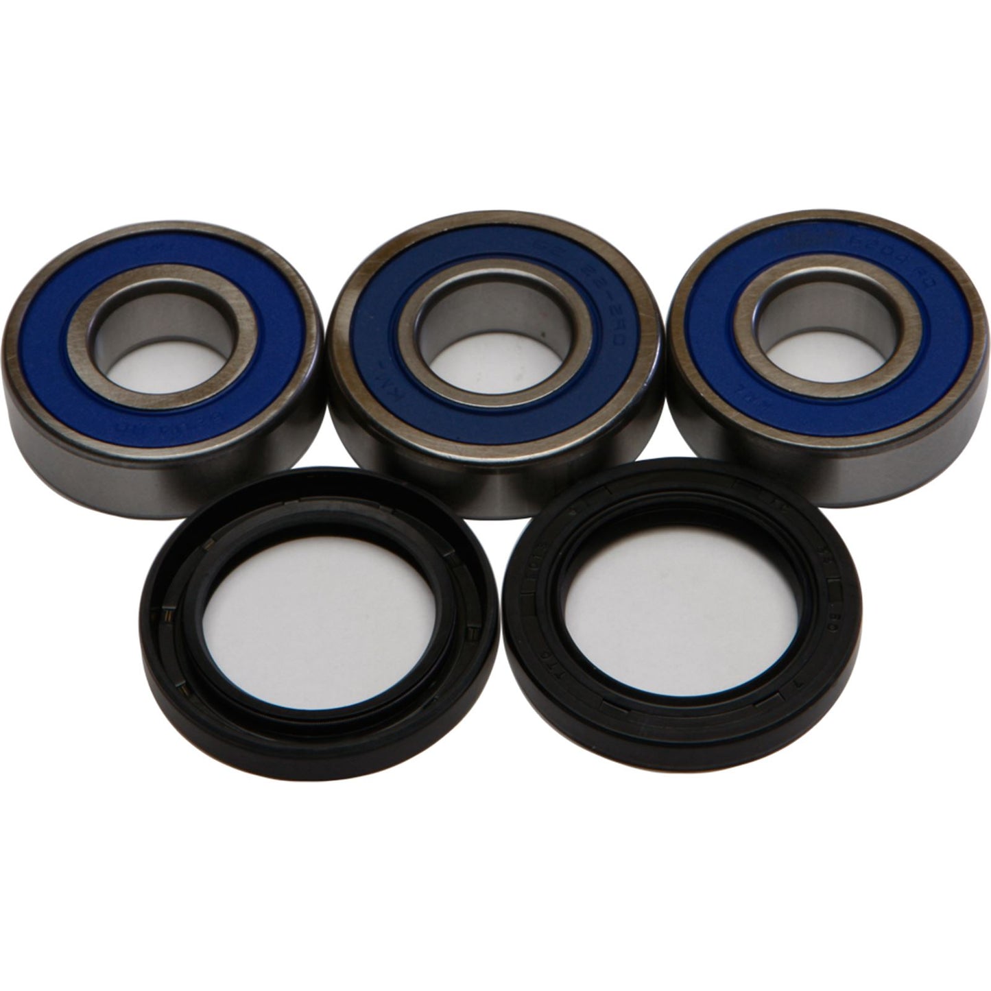 All Balls Rear Wheel Bearing/Seal Kit 25-1155_9729