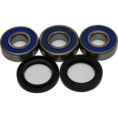 All Balls Rear Wheel Bearing/Seal Kit 25-1155_9729