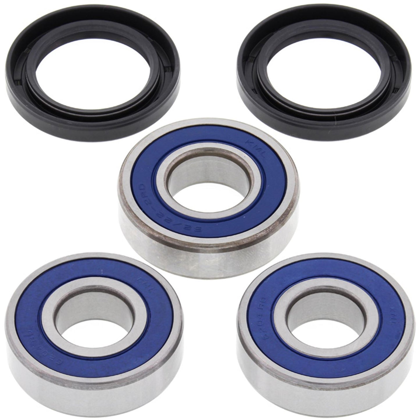 All Balls Rear Wheel Bearing/Seal Kit 25-1155_551759