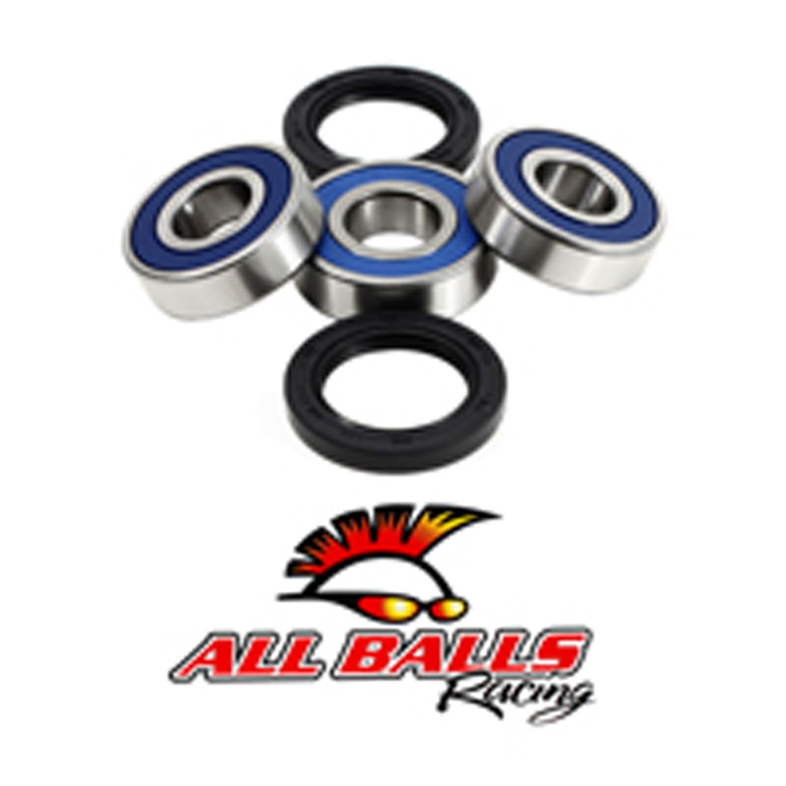 All Balls Rear Wheel Bearing/Seal Kit 25-1155_551760
