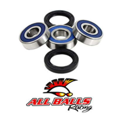 All Balls Rear Wheel Bearing/Seal Kit 25-1155_551760