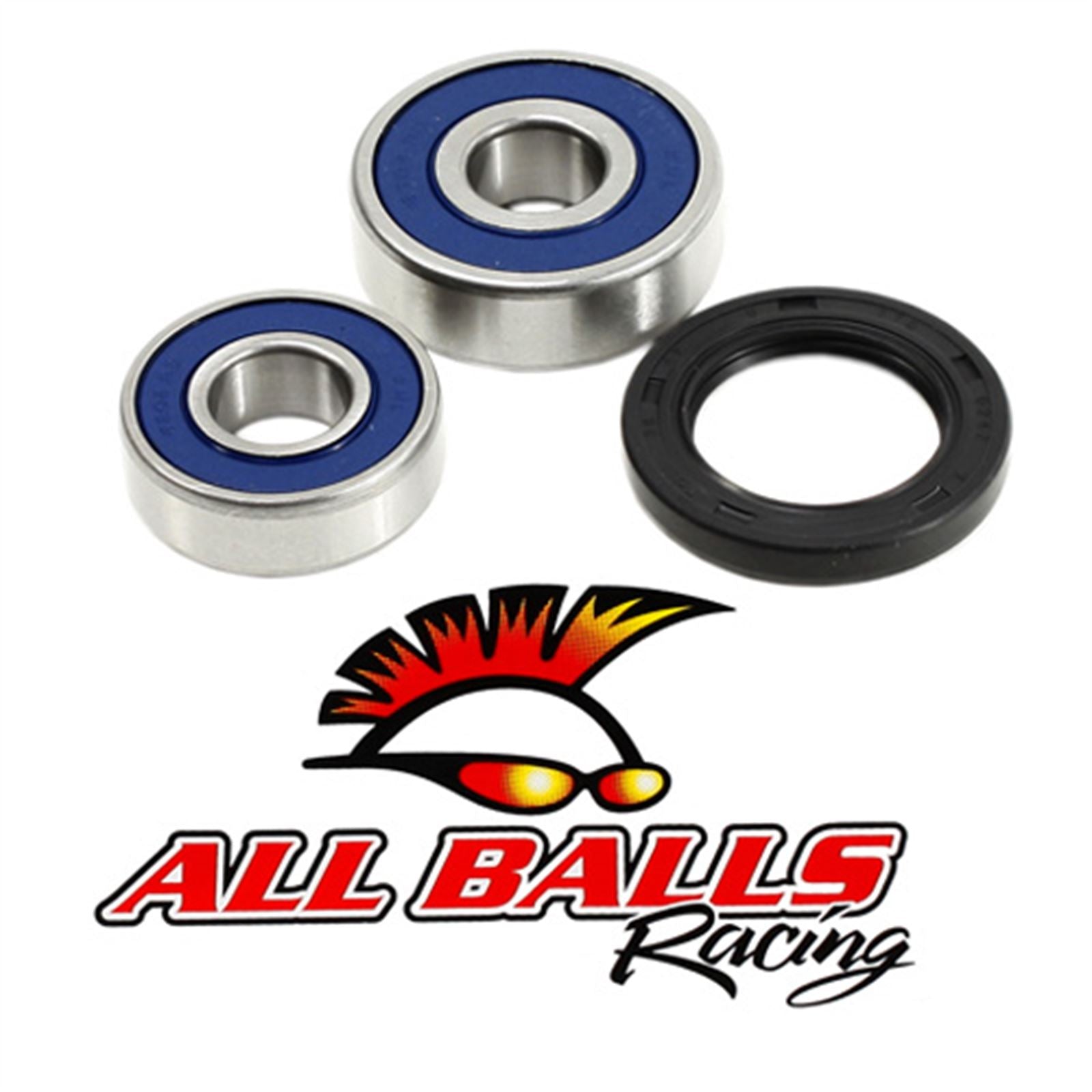 All Balls Wheel Bearing & Seal Kit [MPN: 25-1207]_551761