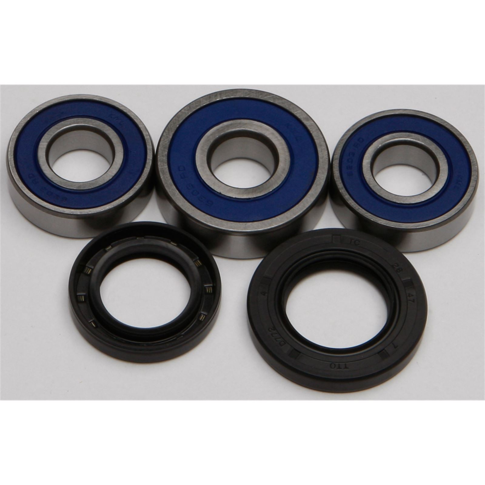 All Balls Wheel Bearing & Seal Kit [MPN: 25-1209]_9732