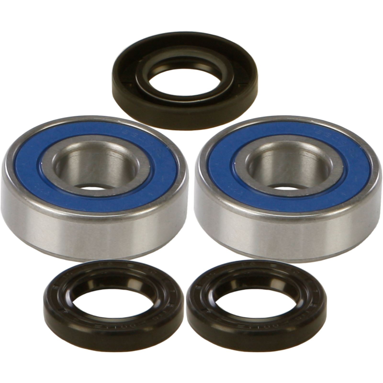 All Balls Front Wheel Bearing/Seal Kit 25-1219_9733