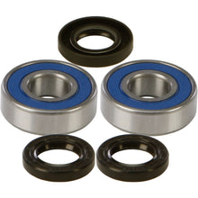 All Balls Front Wheel Bearing/Seal Kit 25-1219_9733