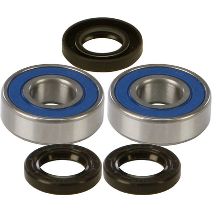 All Balls Front Wheel Bearing/Seal Kit 25-1219_9733