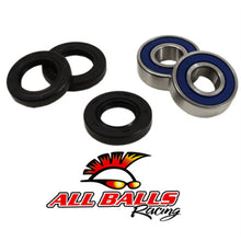 All Balls Front Wheel Bearing/Seal Kit 25-1219_551763