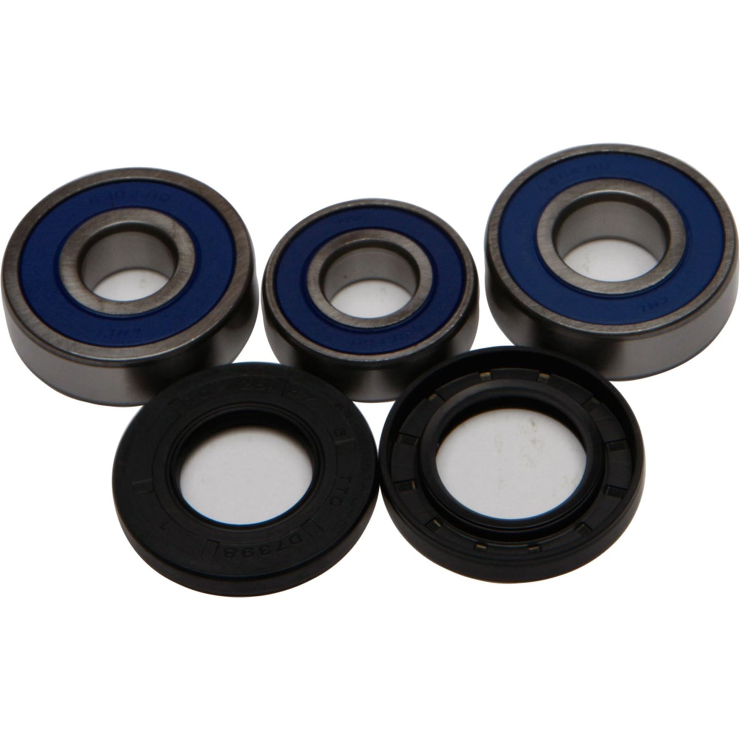 All Balls Rear Wheel Bearing/Seal Kit 25-1232_9734