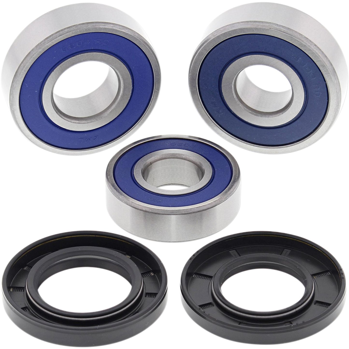 All Balls Rear Wheel Bearing/Seal Kit 25-1232_323716