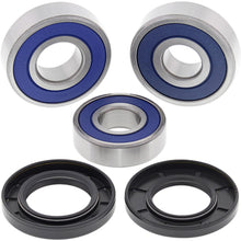 All Balls Rear Wheel Bearing/Seal Kit 25-1232_323716