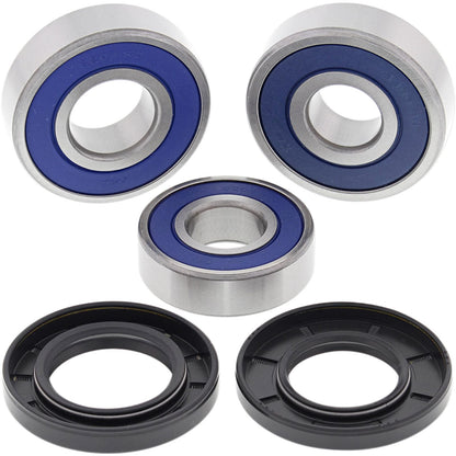 All Balls Rear Wheel Bearing/Seal Kit 25-1232_323716