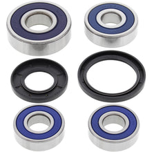 All Balls Rear Wheel Bearing/Seal Kit 25-1238_323679